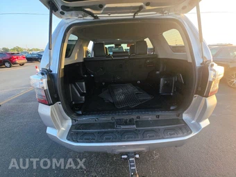 2022 Toyota 4Runner SR5 Premium - miniatura 16