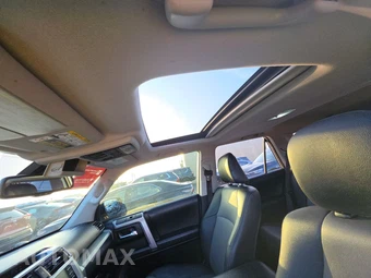 2022 Toyota 4Runner SR5 Premium - miniatura 18