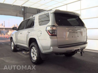 2022 Toyota 4Runner SR5 Premium - miniatura 6