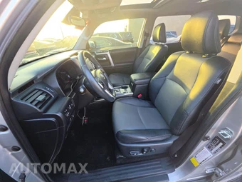 2022 Toyota 4Runner SR5 Premium - miniatura 7