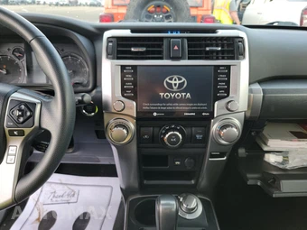 2022 Toyota 4Runner SR5 Premium - miniatura 11