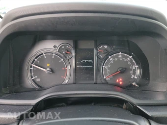 2022 Toyota 4Runner SR5 Premium - miniatura 12