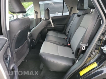 2022 Toyota 4Runner SR5 Premium - miniatura 13