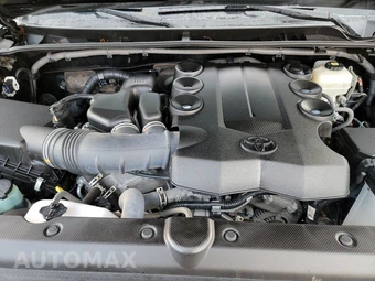 2022 Toyota 4Runner SR5 Premium - miniatura 15