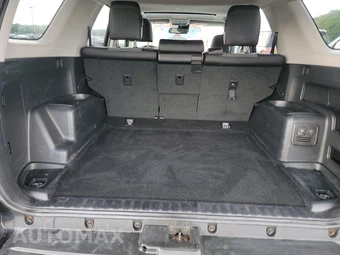 2022 Toyota 4Runner SR5 Premium - miniatura 16
