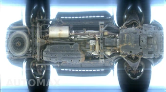 2022 Toyota 4Runner SR5 Premium - miniatura 17