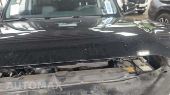 2022 Toyota 4Runner SR5 Premium - miniatura 34