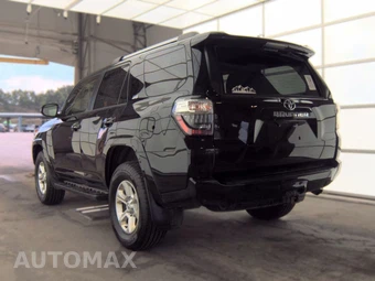 2022 Toyota 4Runner SR5 Premium - miniatura 6
