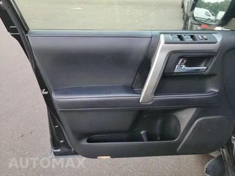 2022 Toyota 4Runner SR5 Premium - miniatura 9