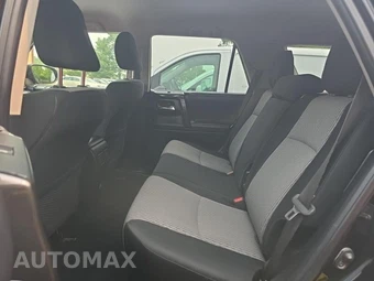 2022 Toyota 4Runner TRD Off-Road - miniatura 16