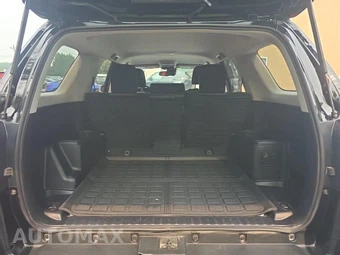 2022 Toyota 4Runner TRD Off-Road - miniatura 19