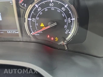 2022 Toyota 4Runner TRD Off-Road - miniatura 24