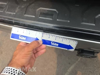2022 Toyota 4Runner TRD Off-Road - miniatura 25