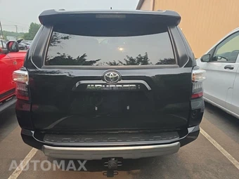 2022 Toyota 4Runner TRD Off-Road - miniatura 5