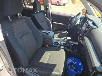 2022 Toyota 4Runner TRD Off-Road - miniatura 15
