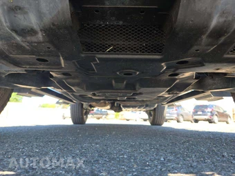2022 Toyota 4Runner TRD Off-Road - miniatura 17