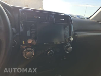 2022 Toyota 4Runner TRD Off-Road Premium - miniatura 11