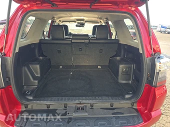2022 Toyota 4Runner TRD Off-Road Premium - miniatura 16