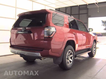 2022 Toyota 4Runner TRD Off-Road Premium - miniatura 4