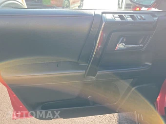 2022 Toyota 4Runner TRD Off-Road Premium - miniatura 9