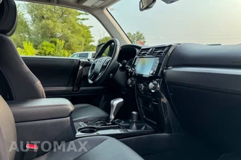 2022 Toyota 4Runner TRD Off-Road Premium - miniatura 12