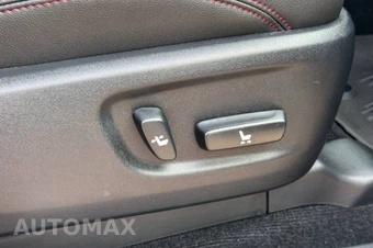 2022 Toyota 4Runner TRD Off-Road Premium - miniatura 13