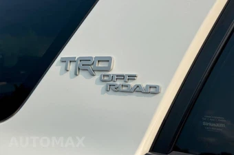 2022 Toyota 4Runner TRD Off-Road Premium - miniatura 15