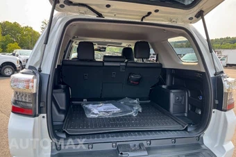 2022 Toyota 4Runner TRD Off-Road Premium - miniatura 19