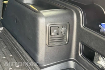 2022 Toyota 4Runner TRD Off-Road Premium - miniatura 20