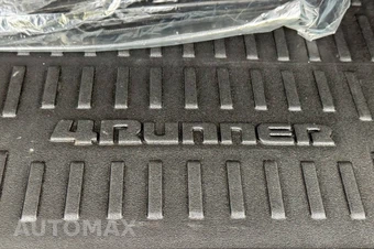 2022 Toyota 4Runner TRD Off-Road Premium - miniatura 21