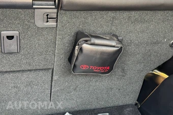 2022 Toyota 4Runner TRD Off-Road Premium - miniatura 22