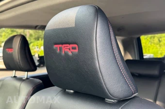 2022 Toyota 4Runner TRD Off-Road Premium - miniatura 27