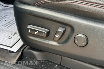 2022 Toyota 4Runner TRD Off-Road Premium - miniatura 29