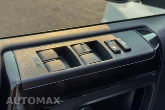 2022 Toyota 4Runner TRD Off-Road Premium - miniatura 30