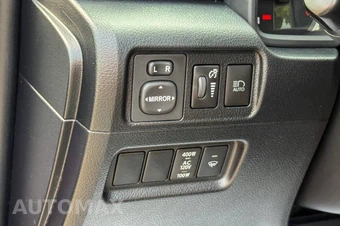 2022 Toyota 4Runner TRD Off-Road Premium - miniatura 31