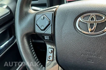 2022 Toyota 4Runner TRD Off-Road Premium - miniatura 33