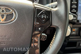2022 Toyota 4Runner TRD Off-Road Premium - miniatura 34