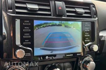 2022 Toyota 4Runner TRD Off-Road Premium - miniatura 36