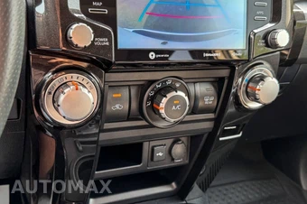 2022 Toyota 4Runner TRD Off-Road Premium - miniatura 37