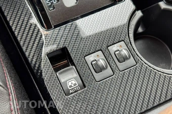 2022 Toyota 4Runner TRD Off-Road Premium - miniatura 40