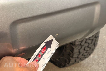 2022 Toyota 4Runner TRD Off-Road Premium - miniatura 46