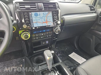 2022 Toyota 4Runner TRD Pro - miniatura 11