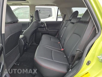 2022 Toyota 4Runner TRD Pro - miniatura 13