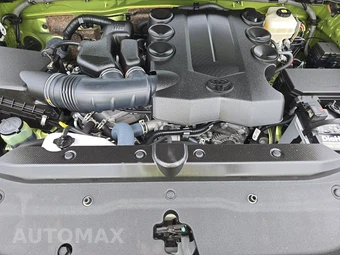 2022 Toyota 4Runner TRD Pro - miniatura 15
