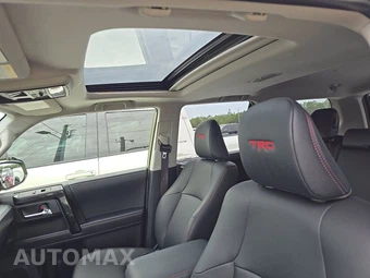 2022 Toyota 4Runner TRD Pro - miniatura 18