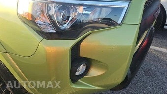 2022 Toyota 4Runner TRD Pro - miniatura 20