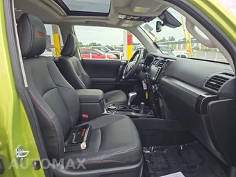 2022 Toyota 4Runner TRD Pro - miniatura 8