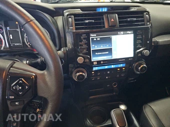 2022 Toyota 4Runner TRD Pro - miniatura 11