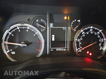 2022 Toyota 4Runner TRD Pro - miniatura 12