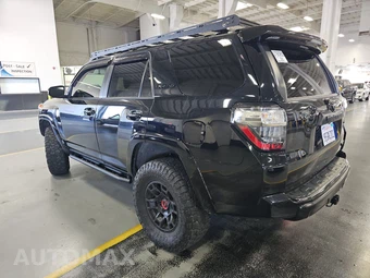 2022 Toyota 4Runner TRD Pro - miniatura 6